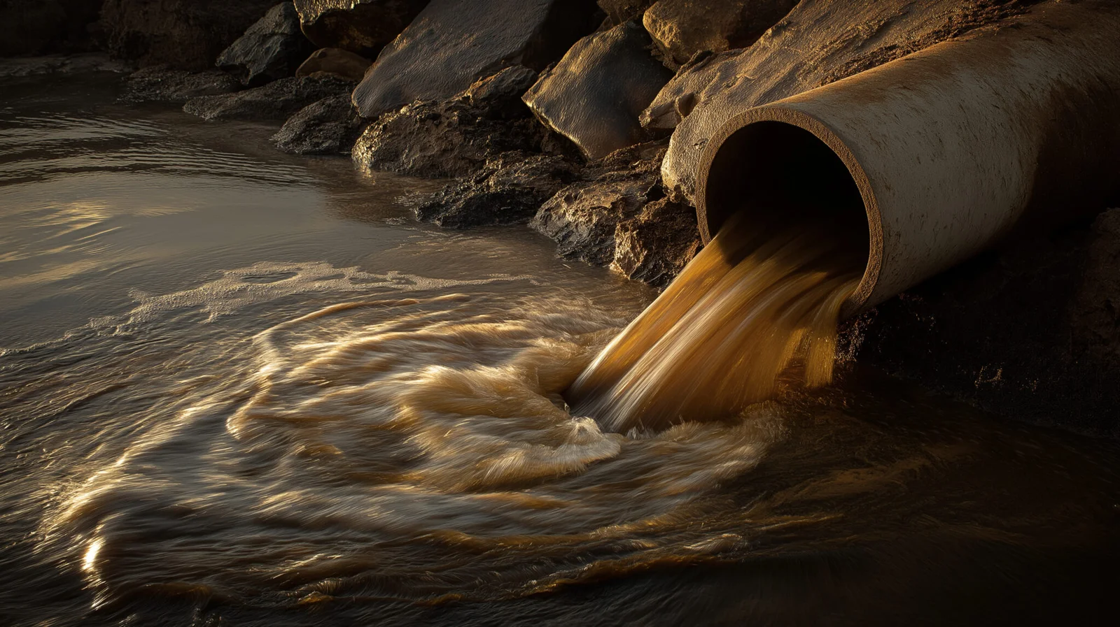 eThekwini sewage spills eThekwini Loses Bid Appeal Court Order