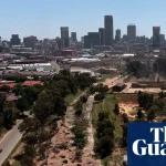 illegal mining Johannesburg Experts Say Zama Zamas Are Unfairly