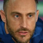 Faf du Plessis Kingsmead Faf Plessis Questions Why Proteas Opened