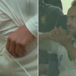 Faf du Plessis Faf Plessis Says Proteas Alerted SuperSport