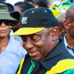 Corne Mulder ANC Plus Leader Corne Mulder Says ANC