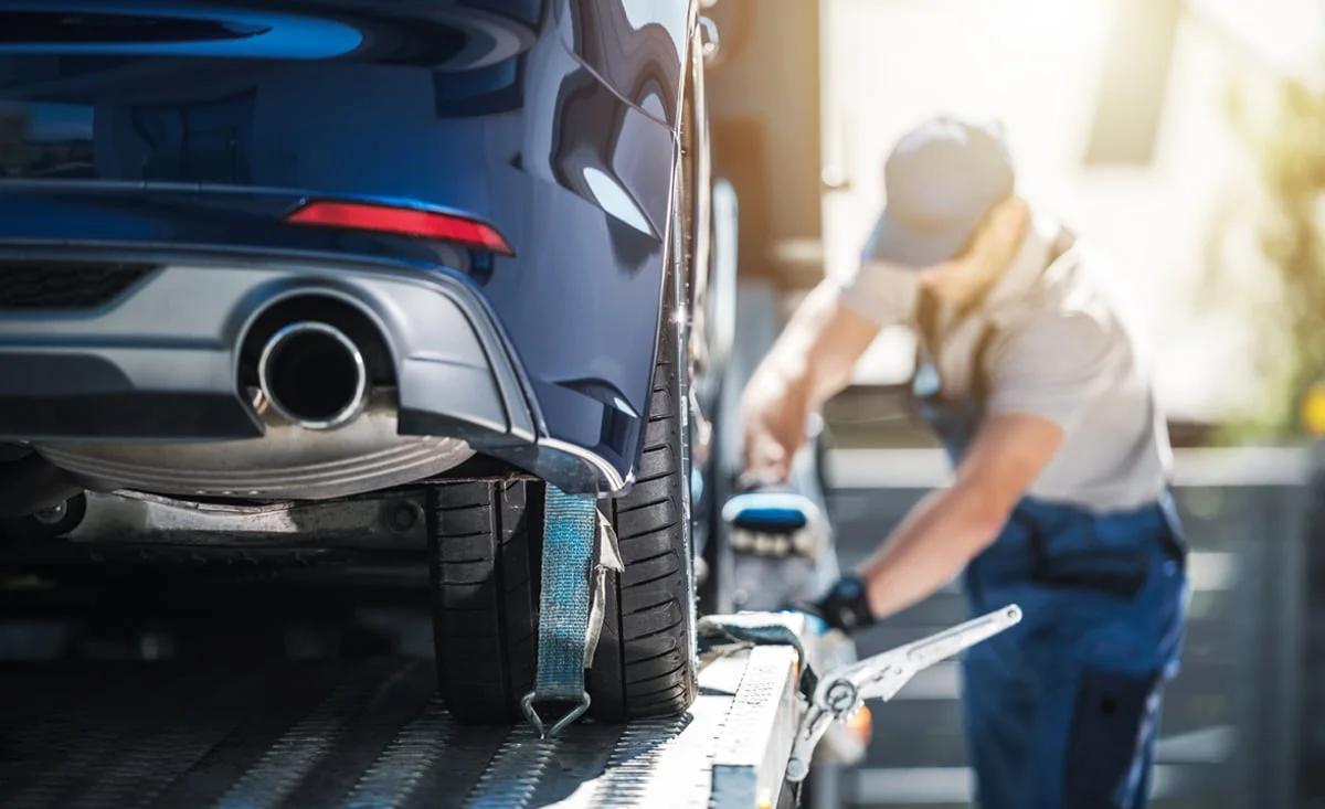 car repossession Financial Ombud Says Banks Need Consent