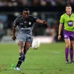 Springbok tour spot Five URC Derby Players Chasing Springbok