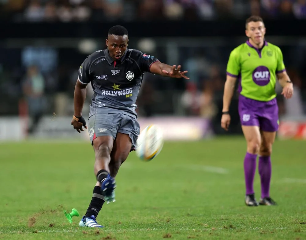 Springbok tour spot Five URC Derby Players Chasing Springbok