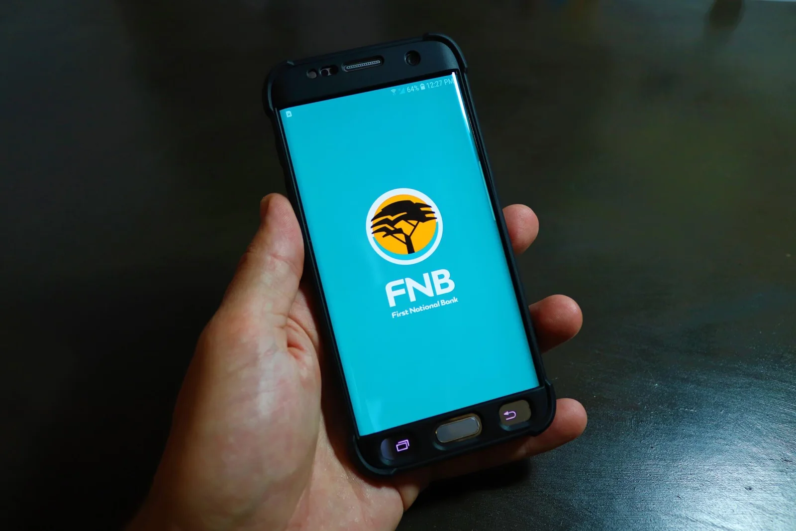 FNB crypto FNB Lets Customers Buy Bitcoin Other