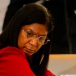 Andrea Johnson Feroz Khan Former IDAC Head Andrea Johnson Crime