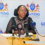 traffic light theft Gauteng Tests New Technology Stop Traffic