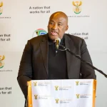 NFVF Council dissolved Gayton McKenzie Dissolves National Film Video