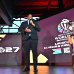 Proteas Cricket World Cup Gayton McKenzie Says Proteas Win 2027