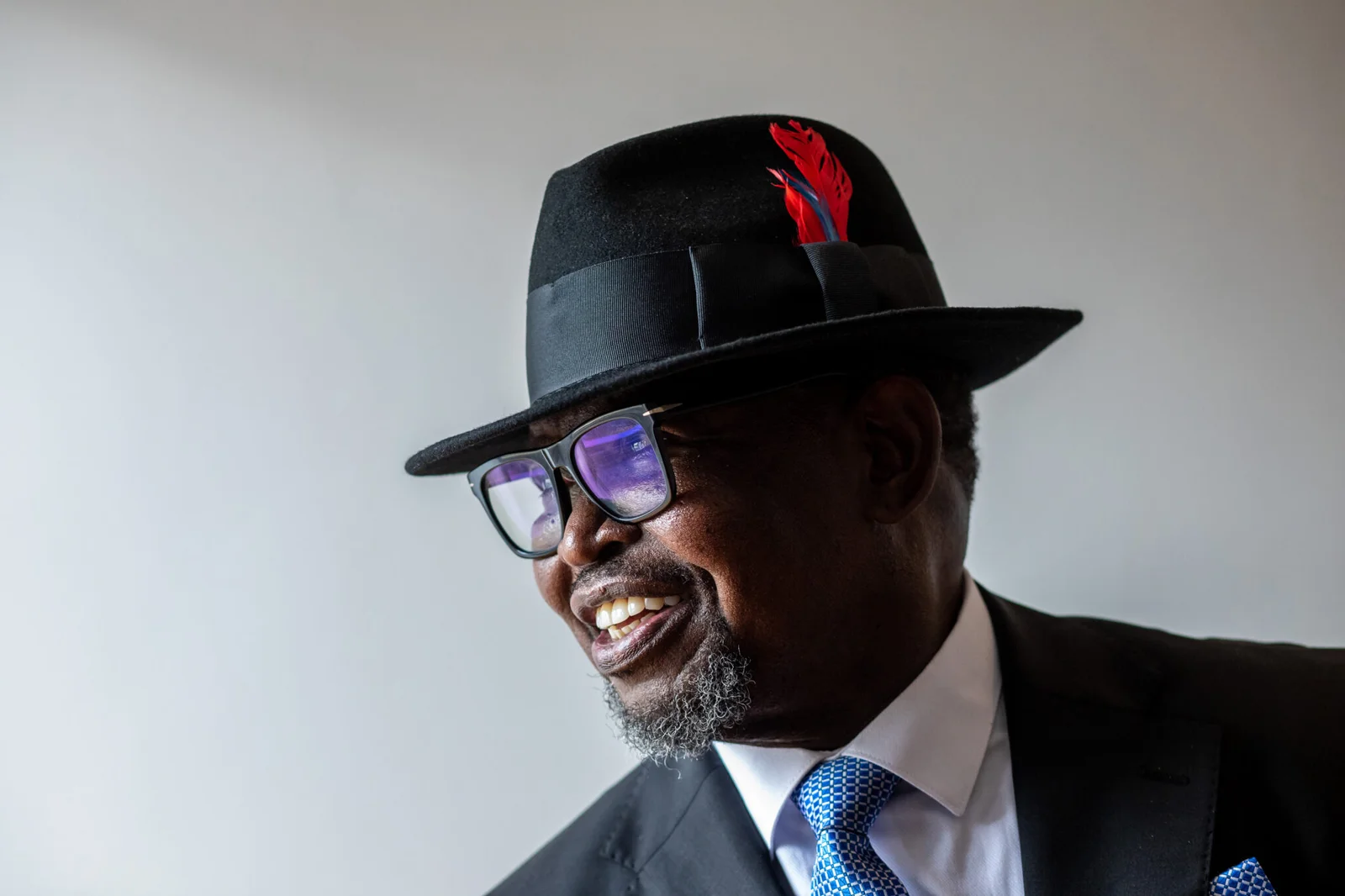 medium-term budget Godongwana Expected Set New Debt Rule