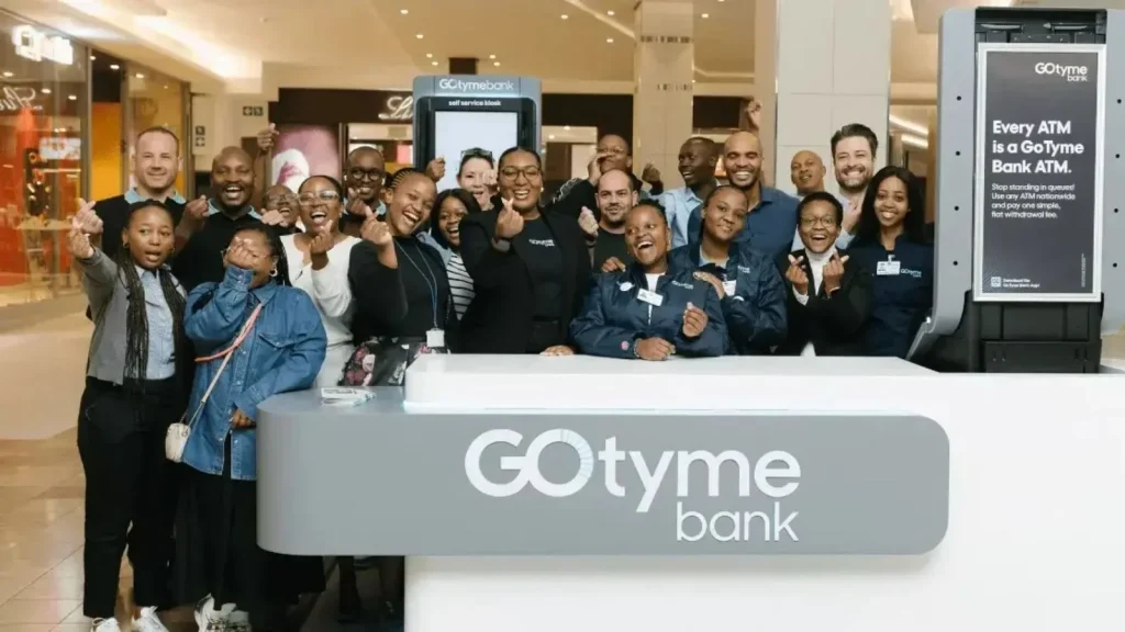 GoTyme Bank income GoTyme Bank Income Rises Billion Customer