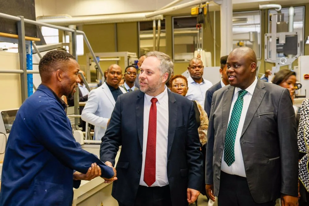 Government Printing Works Government Printing Works Printed Million Cards