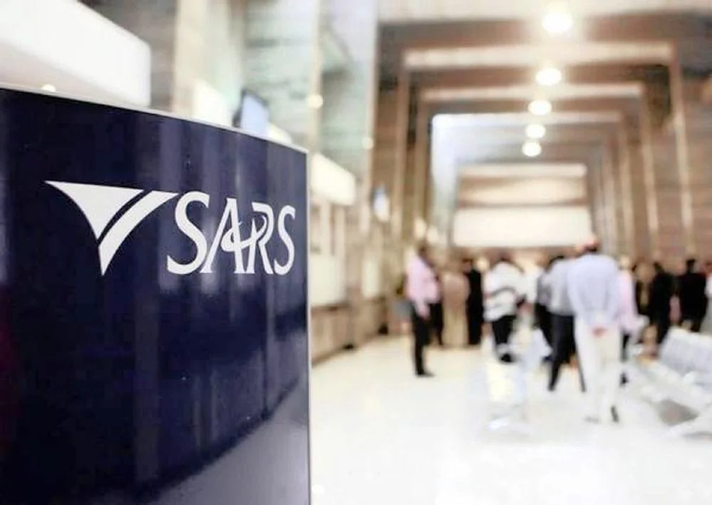 VAT fraud case Gqeberha Businessman Gets Suspended Sentence Must