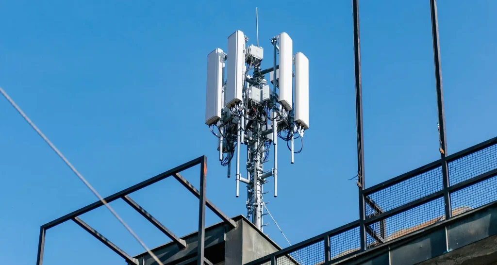 GSMA spectrum Africa GSMA Report Says African Mobile Operators