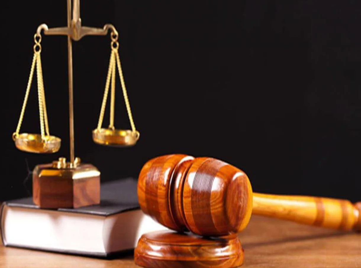 Knoflokskraal court order High Court Lets Public Works Notify