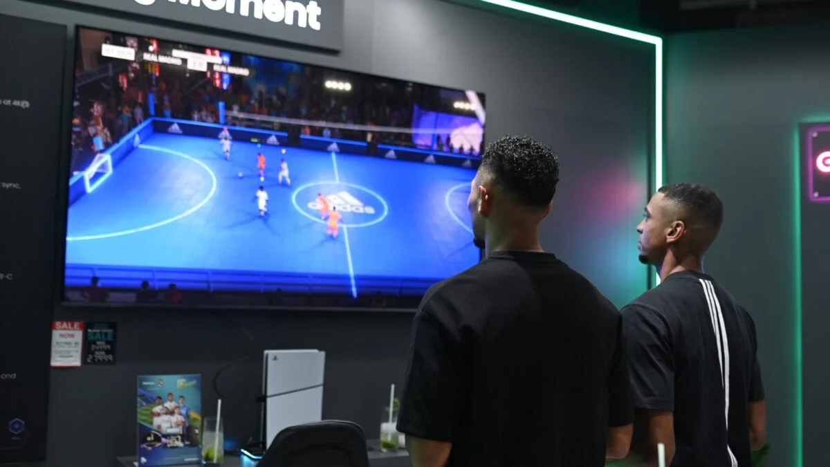 free sports channel Hisense Smart TVs South Africa Get