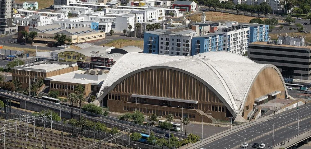 Cape Town property auction Human Rights Commission Goes Court Stop