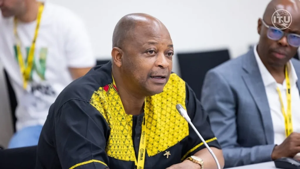 ICASA network licences ICASA Plans Discussion Paper New Network