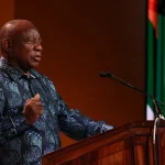 South Africa economic growth IMF Projects Growth South Africa 2026
