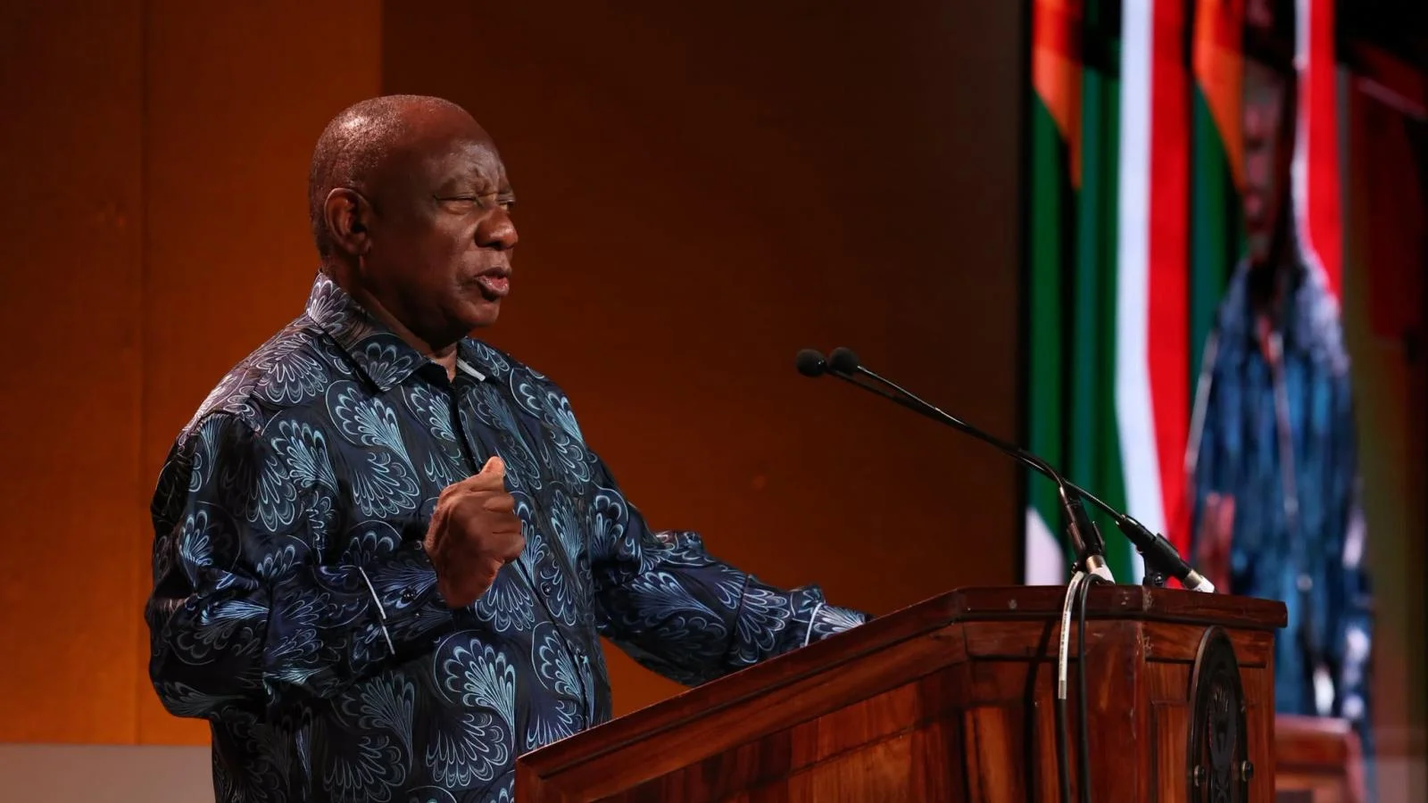 South Africa economic growth IMF Projects Growth South Africa 2026