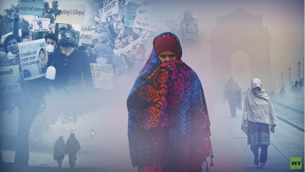 Climate Emergency Mixtape Indian Rappers Kali Abisha Release Climate