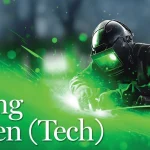 green technology Industrial Parks Could Test Green Technology