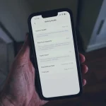 iPhone battery health IOL Writer Finds iPhone 16e Battery