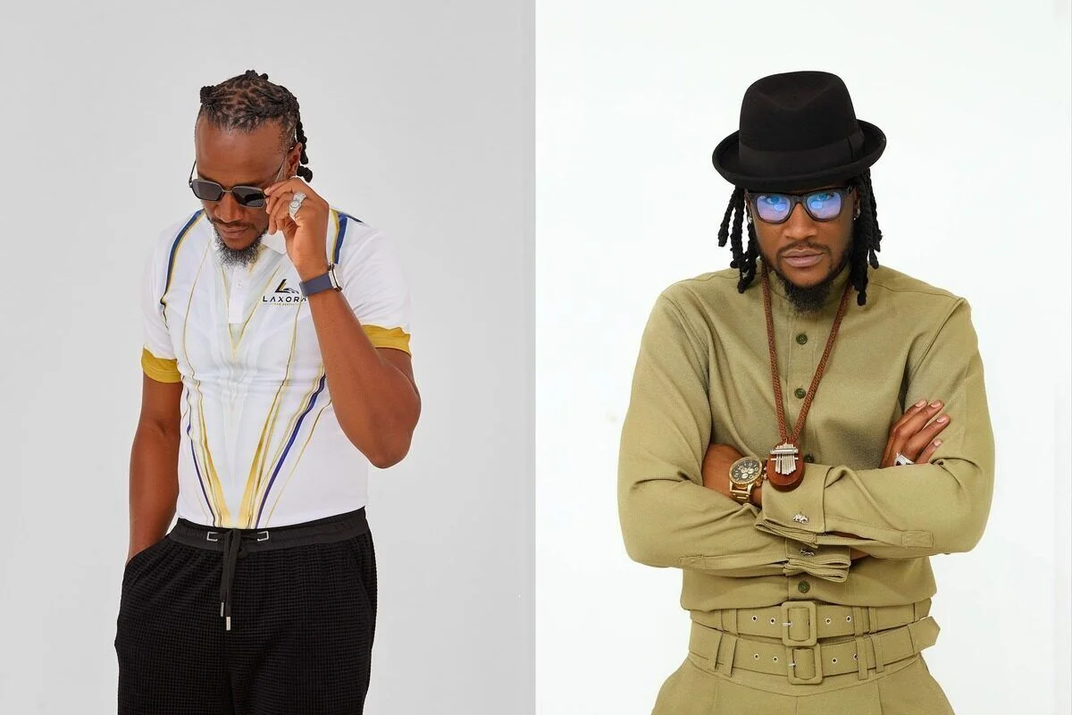 Jah Prayzah wedding Jah Prayzah Postpones Harare Wedding Rufaro