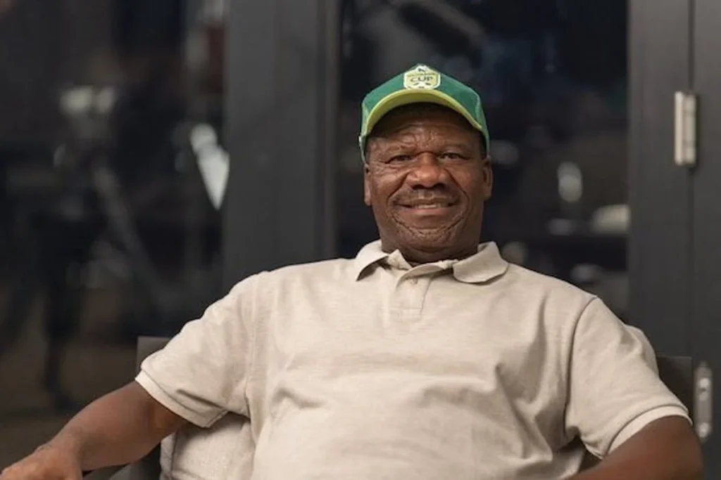Jerry Sikhosana Pirates Jerry Sikhosana Says Kaizer Chiefs Treated