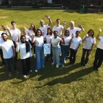 Leova AI platform Johannesburg Firm BioInformatiCo Takes Second Place
