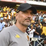 Kaizer Chiefs Da Cruz Kaizer Chiefs Coach Cruz Not Sure