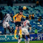 Kaizer Chiefs Confederation Cup Kaizer Chiefs Crash Out CAF Confederation