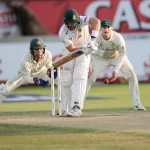Keshav Maharaj Proteas Keshav Maharaj Blames Soft Dismissals Proteas