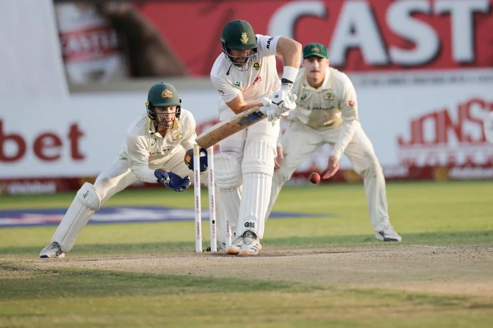 Keshav Maharaj Proteas Keshav Maharaj Blames Soft Dismissals Proteas