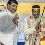 King Misuzulu business King Misuzulu Tells Zulu Indian Communities