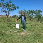 KwaMaqoma water KwaMaqoma Residents Weeks Without Water Fort