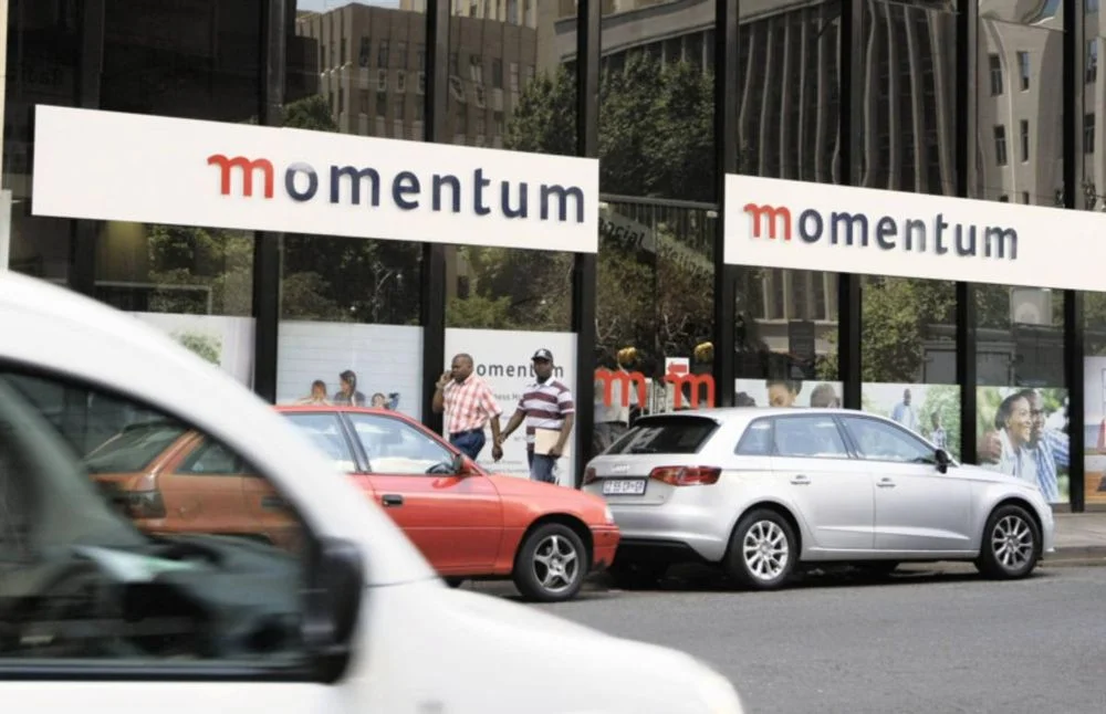 Momentum R10 million claim KZN Nurse Born One Kidney Takes