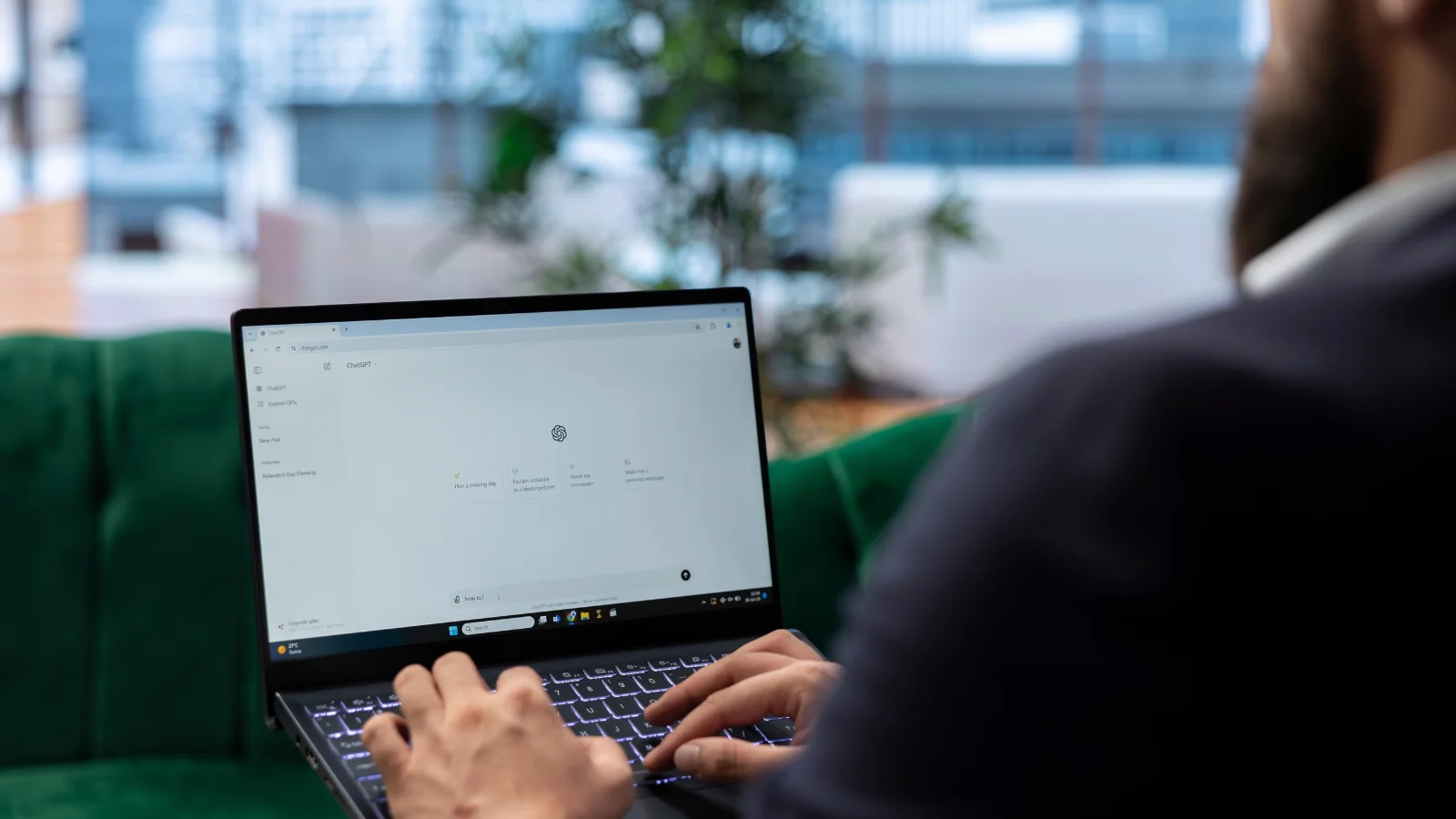 AI and POPIA Lawyers Warn Employers Using ChatGPT Other