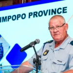 Limpopo election police Limpopo Police Chief Warns Election Disruptors