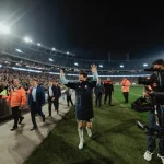 Lionel Messi farewell Lionel Messi Prepares Argentina Farewell Match