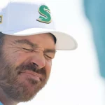 Louis Oosthuizen LIV Golf Louis Oosthuizen Leaves LIV Golf Return