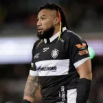 Ma'a Nonu Champions Cup Nonu Tells South African Teams Take