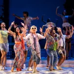 Gauteng weekend events Mamma Mia Extended Montecasino Airshow Tour