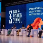 African designer brands Manzini Calls Retailers Stock African Designer