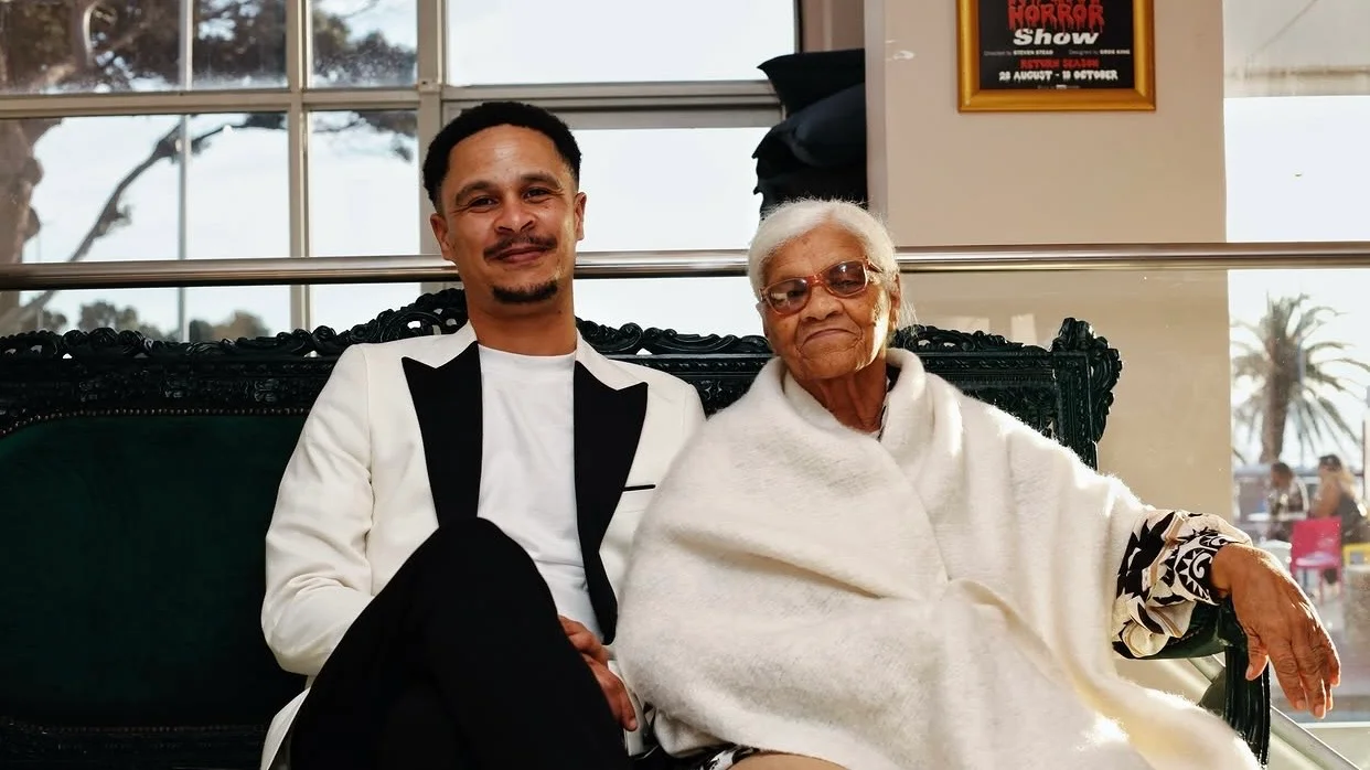 South African films Mapantsula Proteus Among Four South African
