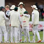 Proteas Marco Jansen Marco Jansen Says Proteas Fight End