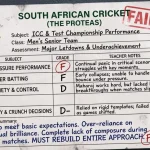 Proteas player ratings Markram Shines but Rickelton Stubbs Struggle
