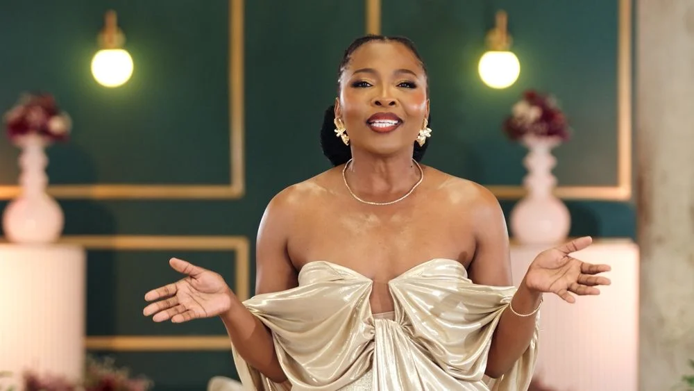 Married at First Sight Mzansi Married First Sight Mzansi Season Reunion