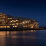 Cape Town Edition hotel Marriott Opens Billion Cape Town Edition