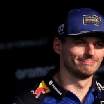 Verstappen pole Max Verstappen Takes First Pole 2026